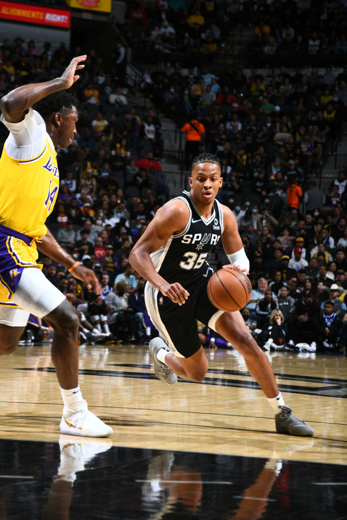 San Antonio Spurs - x tweet media