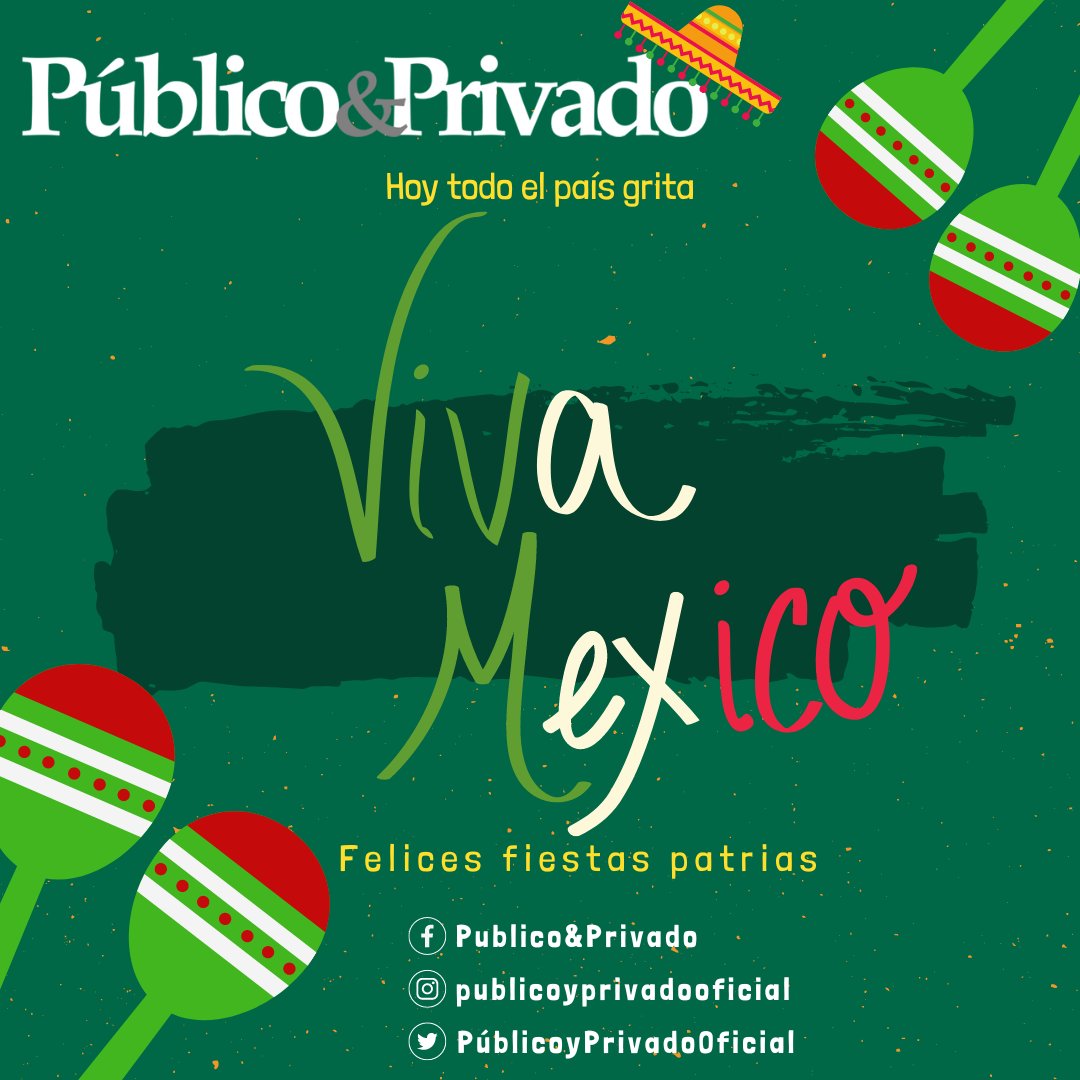 PúblicoyPrivadoOficial (@Publico_Privado) / Posts / X