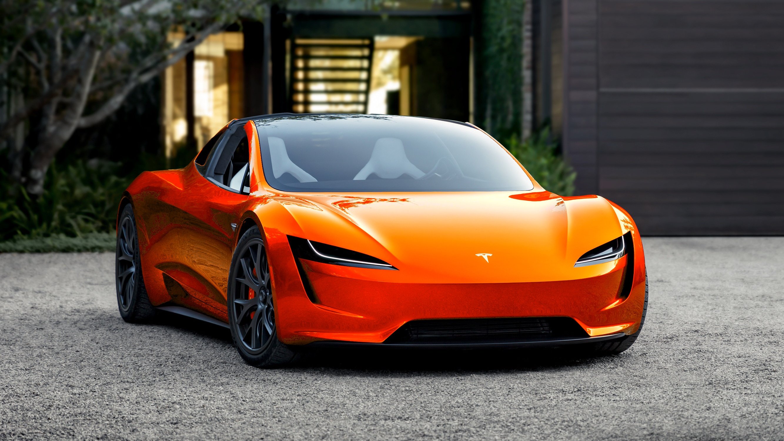 All Things Tesla on X