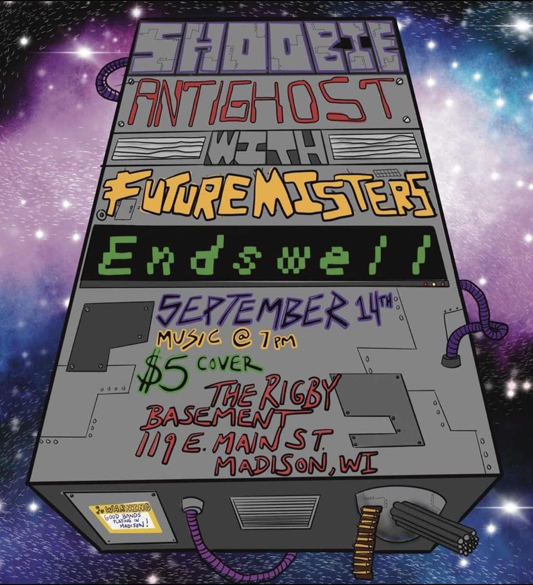 Future Misters tweet media