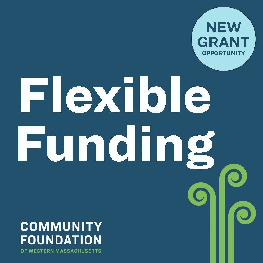 Nonprofit Partners! There's still time to apply for our 2022 Flexible Funding round or to complete your applications. Deadline is this FRIDAY, SEPT 16TH. If your organization is seeking operational support, visit bit.ly/3ByiK2U for details.
#flexiblefunding #nonprofits