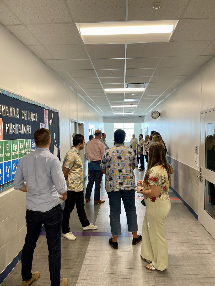 BAMO1023's tweet photo. Still humbles me each time seeing a project go from design to completion.  A special thank you to @BLGYArch &amp; @AustinISD for allowing us to be apart of this unique project. #consultingmadepersonal #technology #studentlearning #A4LE 

https://t.co/BmKjwFIWOO https://t.co/0mUiVHduws