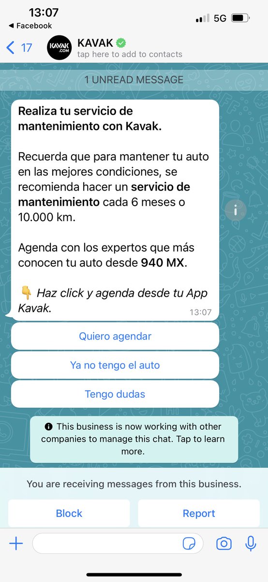 _ferchov's tweet photo. Siguien siendo una burla @kavakmx pero como Kavak Capital no se hacen responsables de sus cosas y toda su información es pésima https://t.co/Qvq5svFJCH