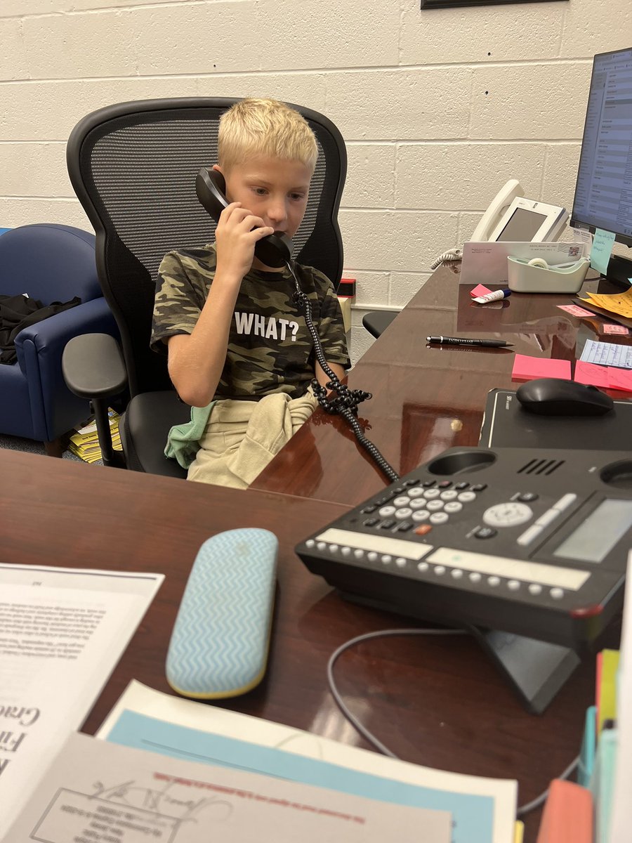 Red Bank Elementary tweet media