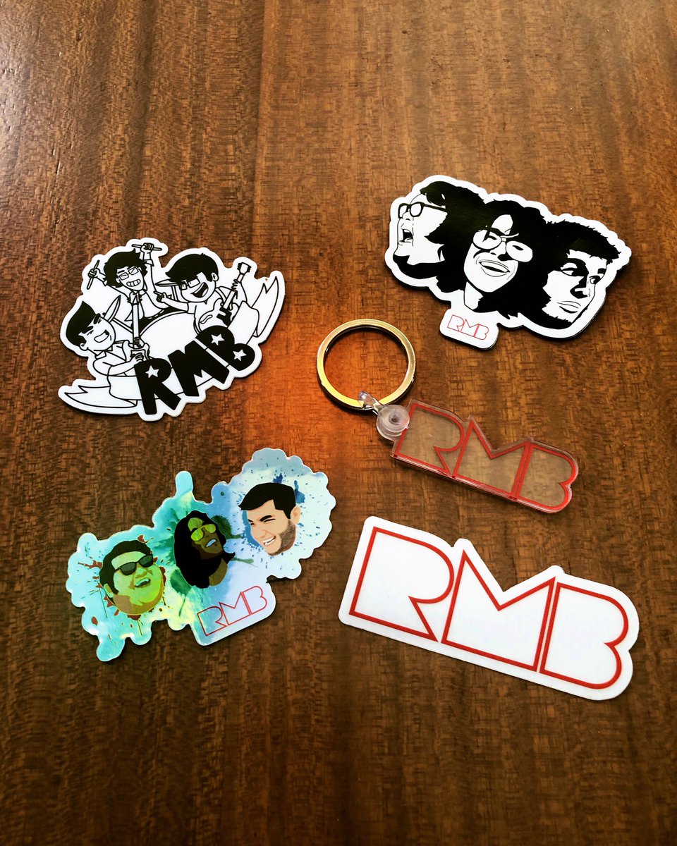 WeAreRMB's tweet photo. SURPRISE! We have a limited number of show exclusives for y’all at @LaSantaOCVenue Thursday 9/15! Tip merch booth to claim yours OR it’s FREE if you buy or are wearing our merch! Link in bio!

#wearermb #repmybrand #localaartists #blues #rock #funk #groovy #indieband #livemusic https://t.co/RE6Myrnpx3