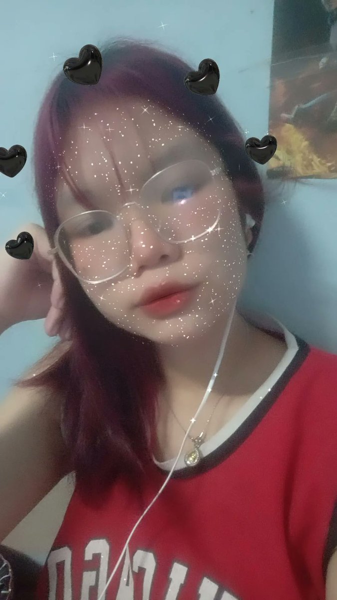 ง่วงหรือเงี่ยนคะ 5555