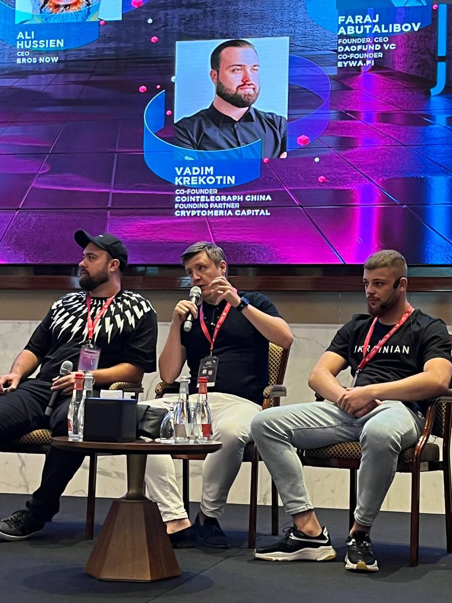 SUPERCOLONY 🪐🇺🇦 tweet media