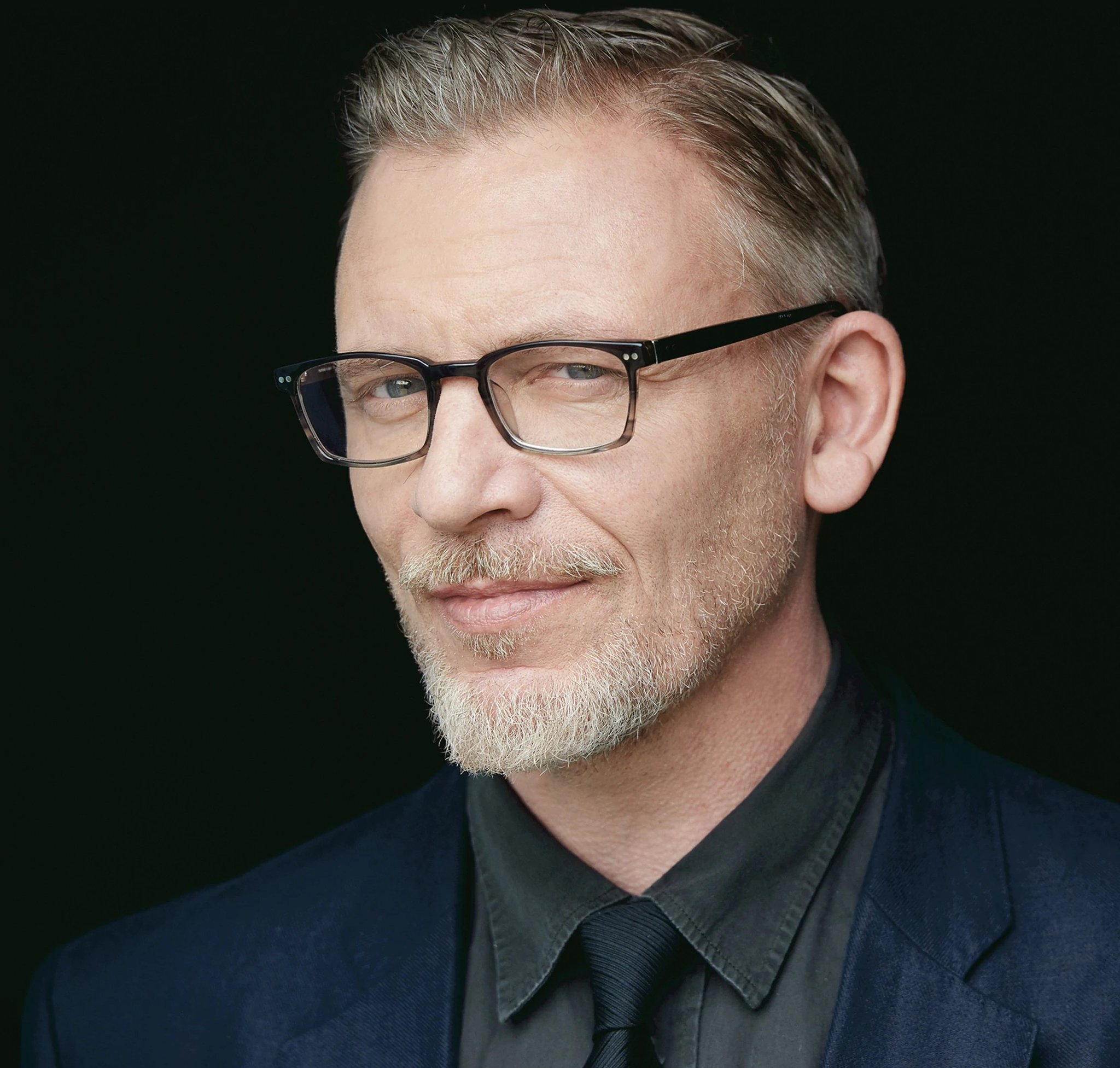  Happy Birthday Callum Keith Rennie       