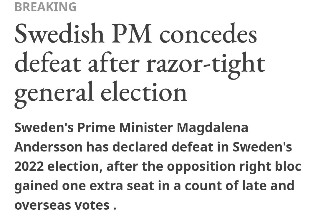 EU_Buster's tweet photo. #Sweden https://t.co/ZTNhQRbYoO