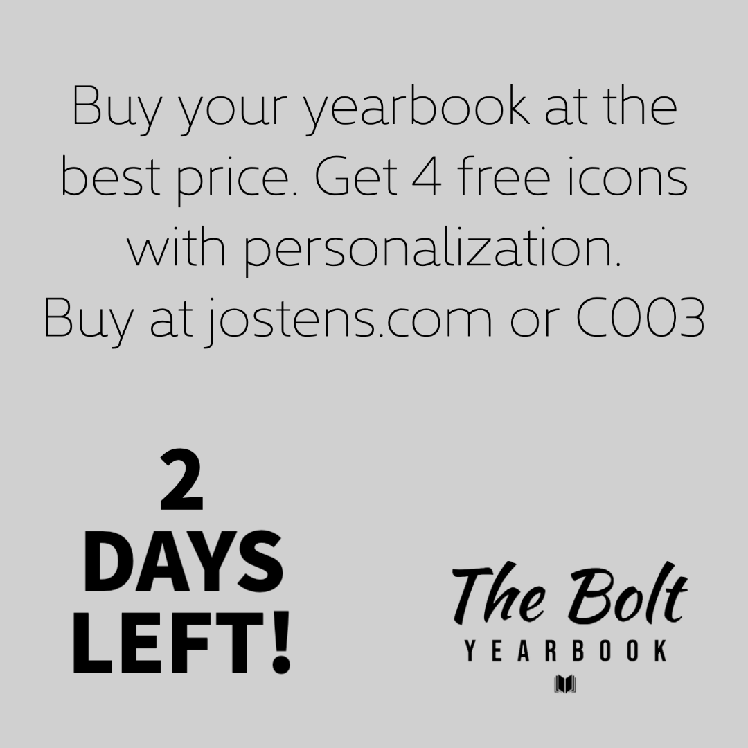 ChargerYRBK's tweet photo. Get your yearbook today before the price goes up! Buy here or get a form outside C003: https://t.co/9RhzfC11Wl

You also get free icons buying a customized copy! ENDS FRIDAY! @Central_StuCo @KellerCentralHS @CHS_Nation @chsseniors23 https://t.co/g5XMIemJyC