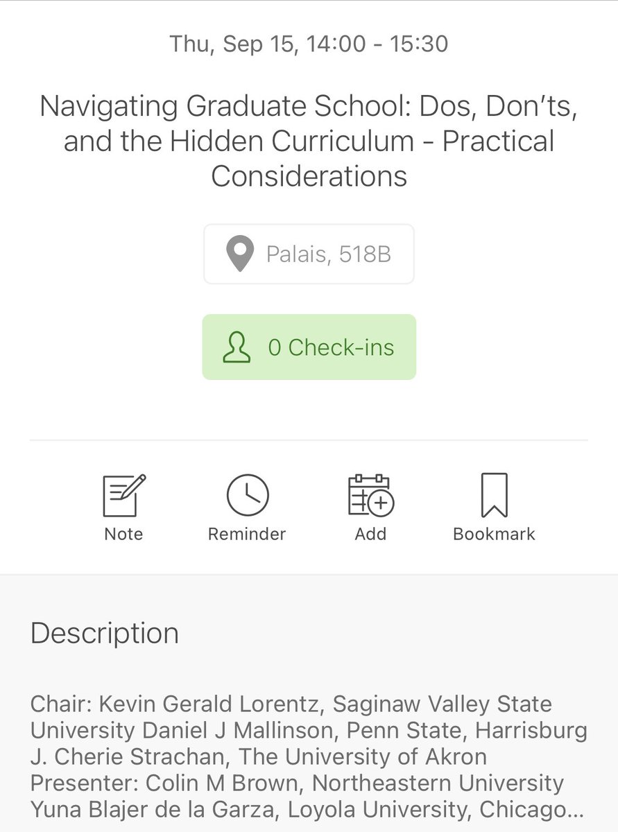 JuliaHellwege's tweet photo. There will be two #StrategiesForGradSchool roundtables at #APSA2022
Practical Considerations w/ Kevin, @djmallinson & Cherie; @That_ColinBrown, @tunablazer, @misbah_hyder, @senterspiazza23
Thursday @ 2pm https://t.co/NJ5WbC1SO0