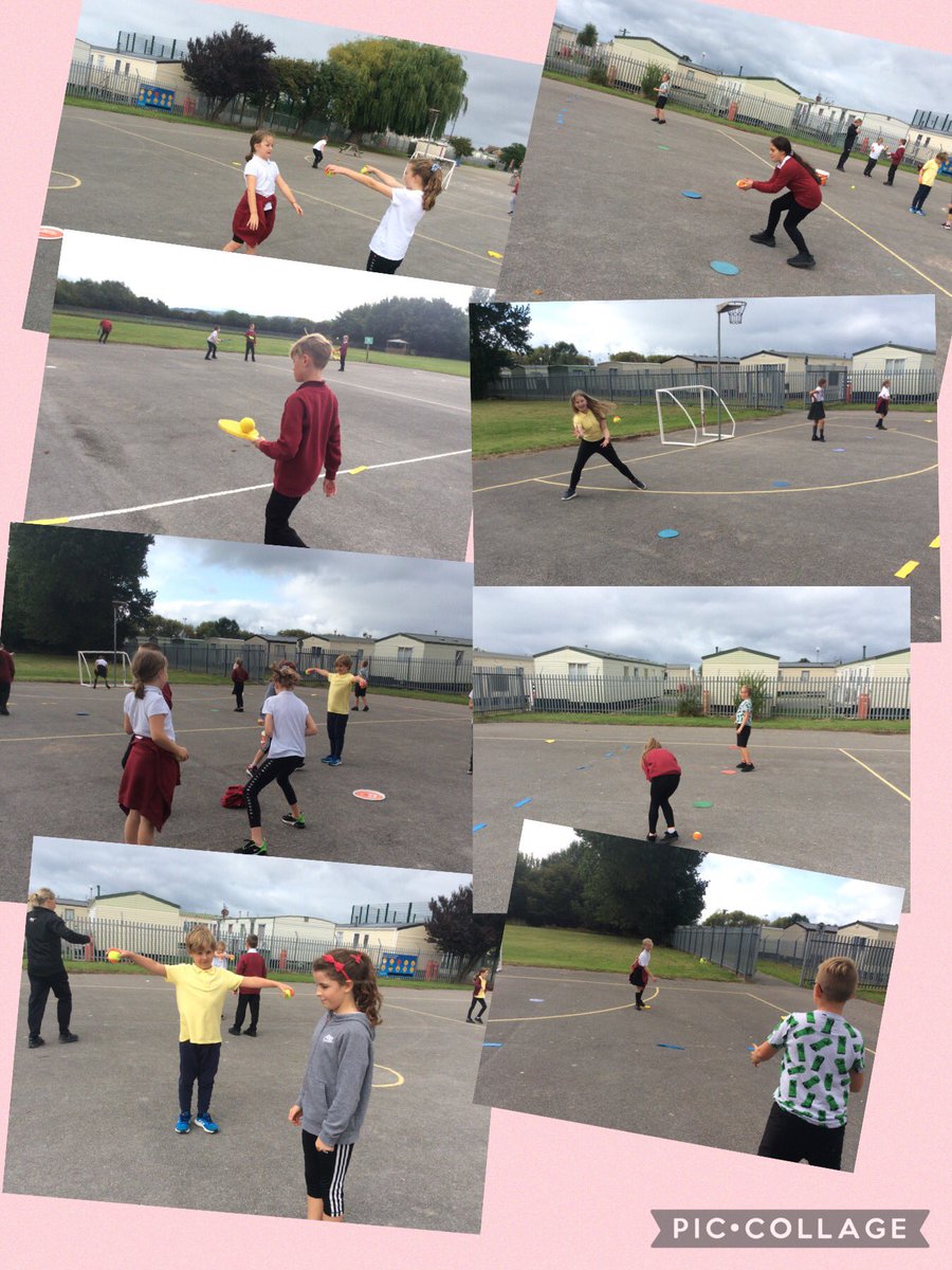 MaesOwen's tweet photo. Dosbarth Mrs O’Connor thoroughly enjoyed their PE session with @FfitConwy today! We are all looking forward to next week 🏸⛹🏻♂️🤼♂️🤸🏼♂️#beingactive #enjoyinglearning https://t.co/CknjC5G41M