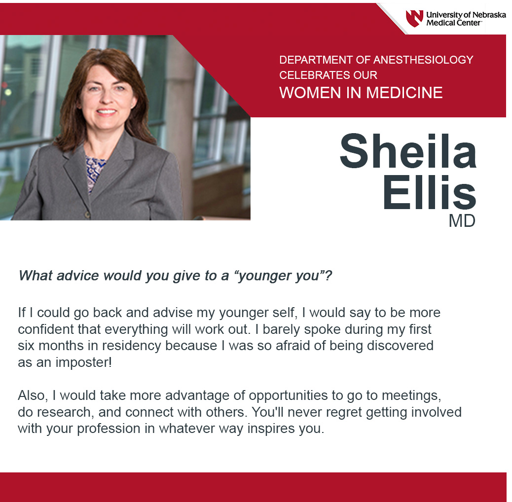 <a href="/unmc/">University of Nebraska Medical Center</a>anesthesia, we are breaking the mold, paving the future for females in medicine - one stereotype at a time. We are PROUD #womeninmedicine 🔥❤️  #anesthesia @unmc #womenMDanesthesia