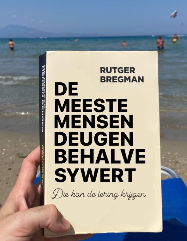 Jasper Schilder tweet media
