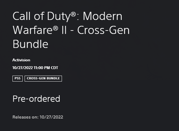 RealTxrbo's tweet photo. Feels good to be hyped for a new COD again 🙌 https://t.co/SY7dNGDeeu
