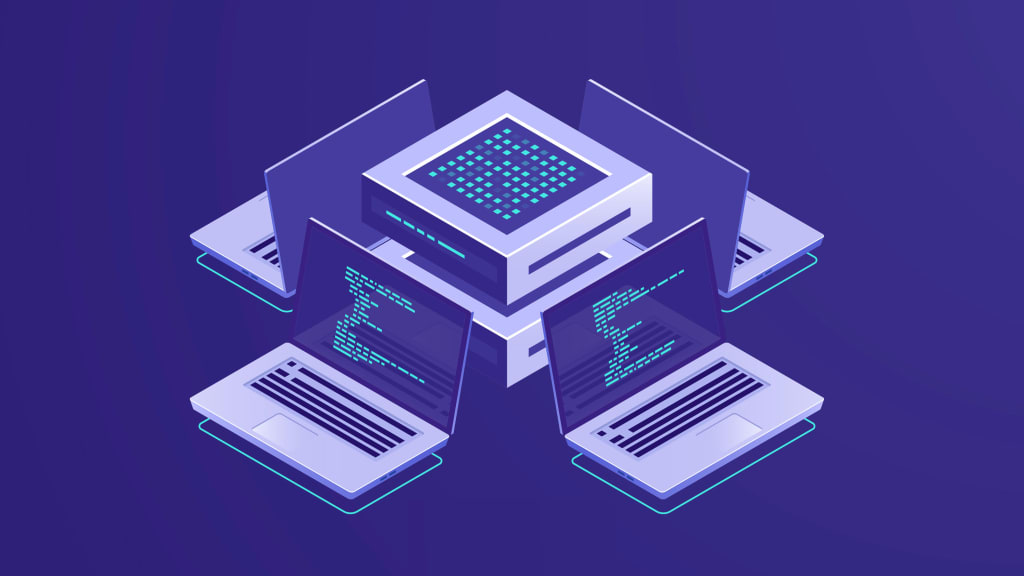 DatawizCorp's tweet photo. How #AI Is Making Launching a Business Easier Than Ever https://t.co/Yp6OZP7nHu https://t.co/wtKdZRCV3c