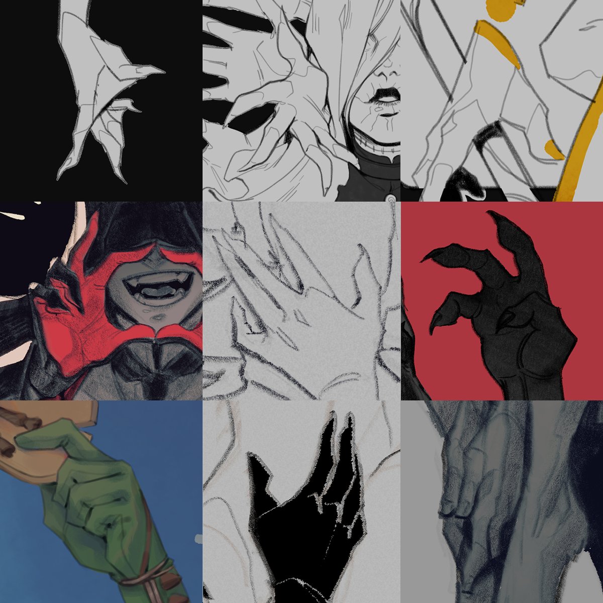 Finger lickin' good 🍗