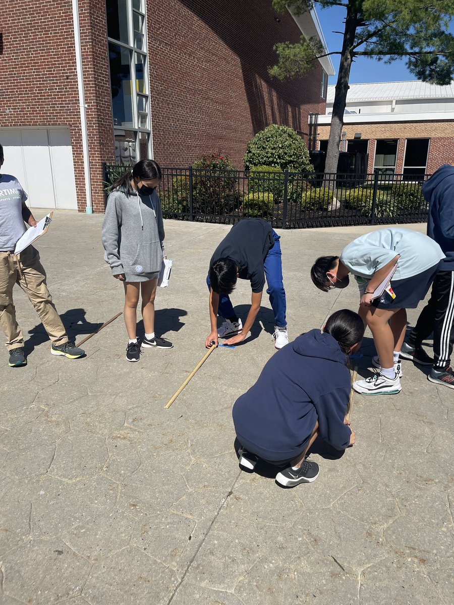 Calculating rate of change in Earth Science! PERIOD 7 rocks! <a href="/_ChadGleason/">Chad Gleason</a> <a href="/SheilaMauriello/">Sheila Mauriello</a>