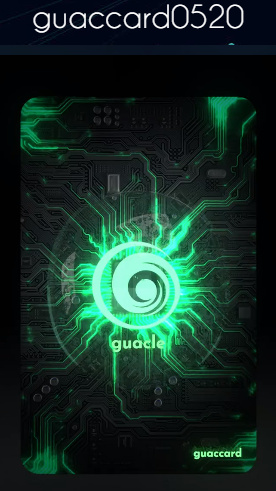 Just minted my GuacCard! <a href="/AvocadoBC/">Avocado Breakfast Club</a>