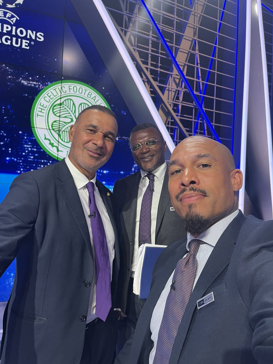 Sempre Milan. 🔴⚫️

#UCL <a href="/acmilan/">AC Milan</a>