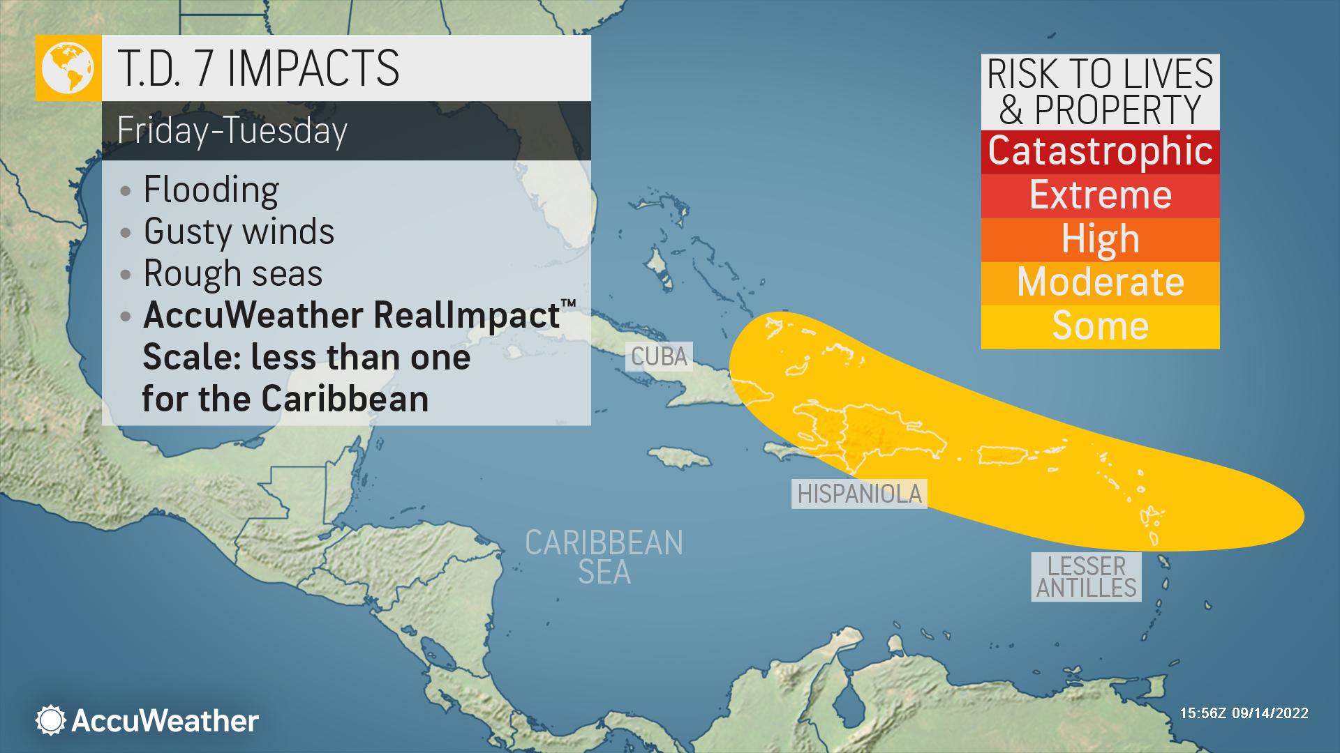 Mark Mancuso on Twitter "Tropical update tropics accuweather
