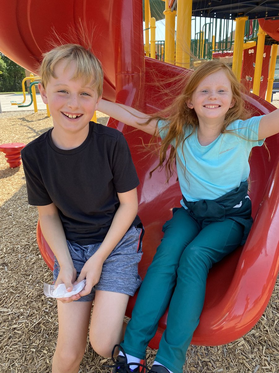 Dr. Lorinda Krey tweet media