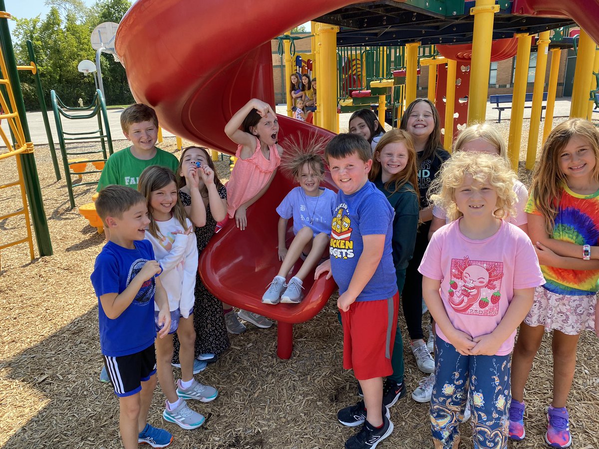 Dr. Lorinda Krey tweet media