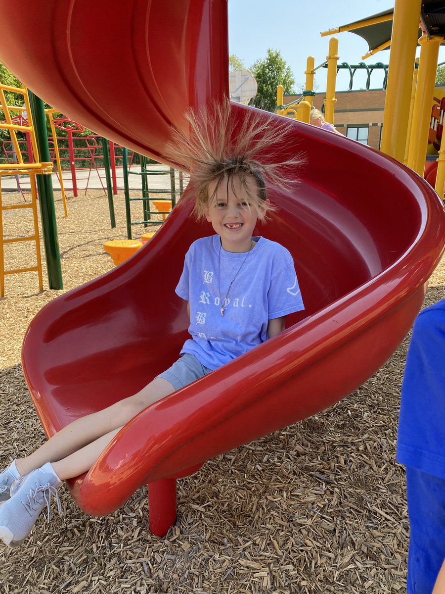 Dr. Lorinda Krey tweet media