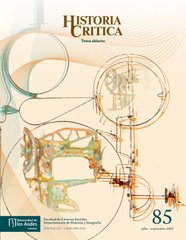 Autora em Mundos do Trabalho, <a href="/gabimit/">gabimitidieri</a> publicou em Historia Crítica o artigo

“Un autómata de fierro”: máquinas de coser, ropa hecha y experiencias de trabajo en la ciudad de Buenos Aires en la segunda mitad del siglo XIX

doi.org/10.7440/histcr…