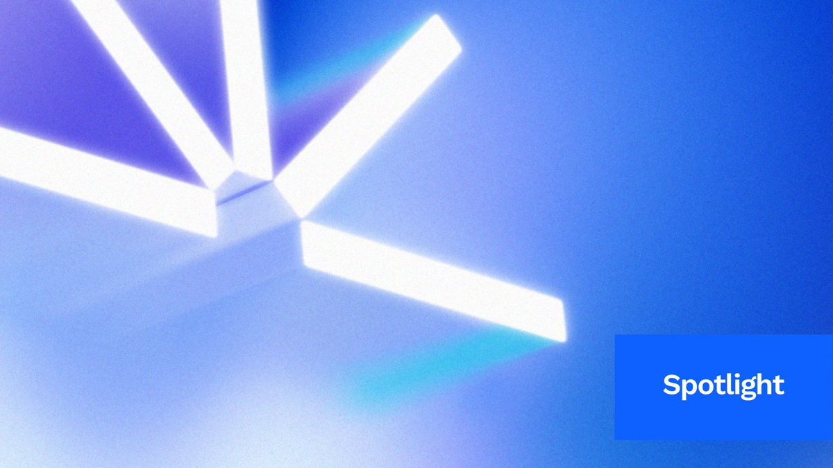 Tezos Spotlight tweet media