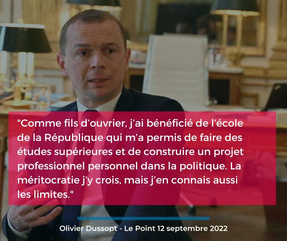 Les Jeunes Progressistes tweet media