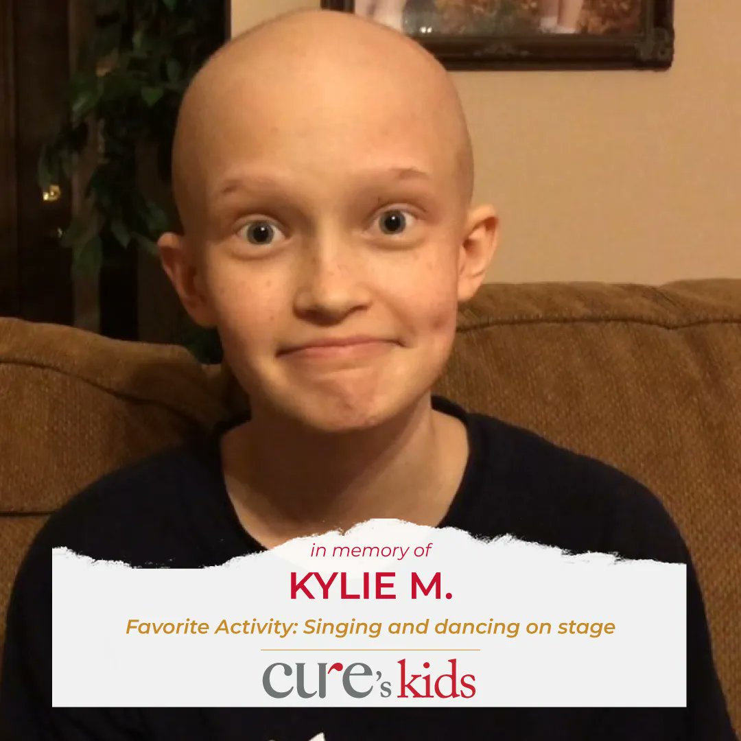 CUREchildcancer's tweet photo. Each day during Childhood Cancer Awareness Month, we introduce children whose lives have been impacted by cancer. Today read about Kylie (https://t.co/zeylIQ06UG), David (https://t.co/mCZHZ6bgmZ), Emma (https://t.co/PB88ndPVKM), and Chloe (https://t.co/PwVj5YBypc). https://t.co/bHAi08X0F0