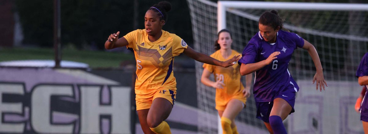 TTUSoccer's tweet photo. Golden Eagles to greet Samford for non-conference finale in Cookeville

📰: https://t.co/TEb54K0F68

#WingsUp #OVCit https://t.co/EJLmxXqLRu