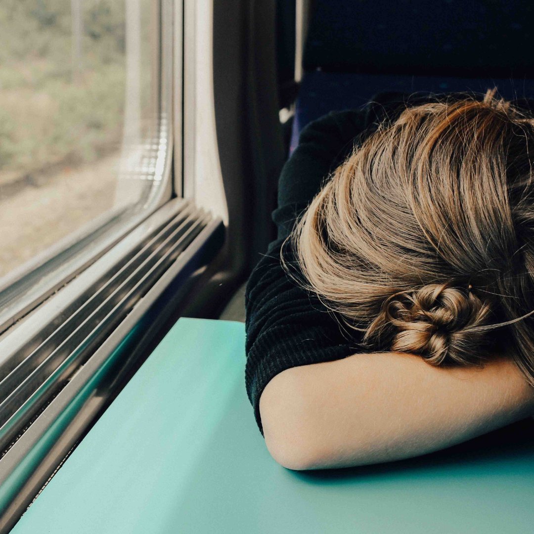 beamandmeapp's tweet photo. Stress and concerns about work, school, health, finances or family can keep your mind active at night, making it difficult to sleep.

Beam can help you reshape your life so it's less complex and more manageable.

Download the app today https://t.co/ZtIkO2SEOT https://t.co/AnSwWrci4U