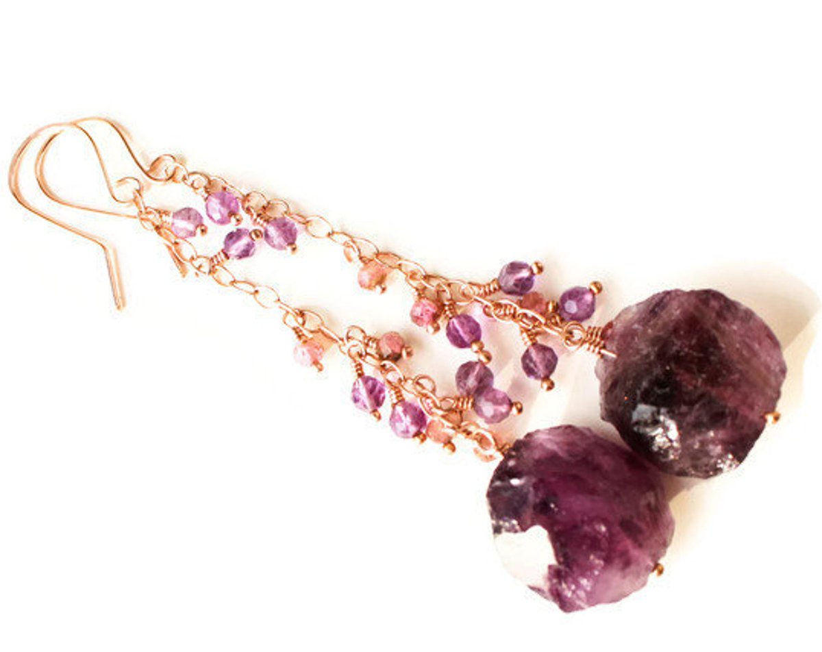 ILoichuk's tweet photo. Amethyst earrings - rose gold fill - February birthstone gift- long chains - raw Amethyst hammered coins - Tourmaline and Amethyst - Trends
#Trends #LongChains #Amethyst #February #Tourmaline #BirthstoneGift #EverywhereUR
👉https://t.co/etu1KPCoxX https://t.co/meYUiBJC6w
