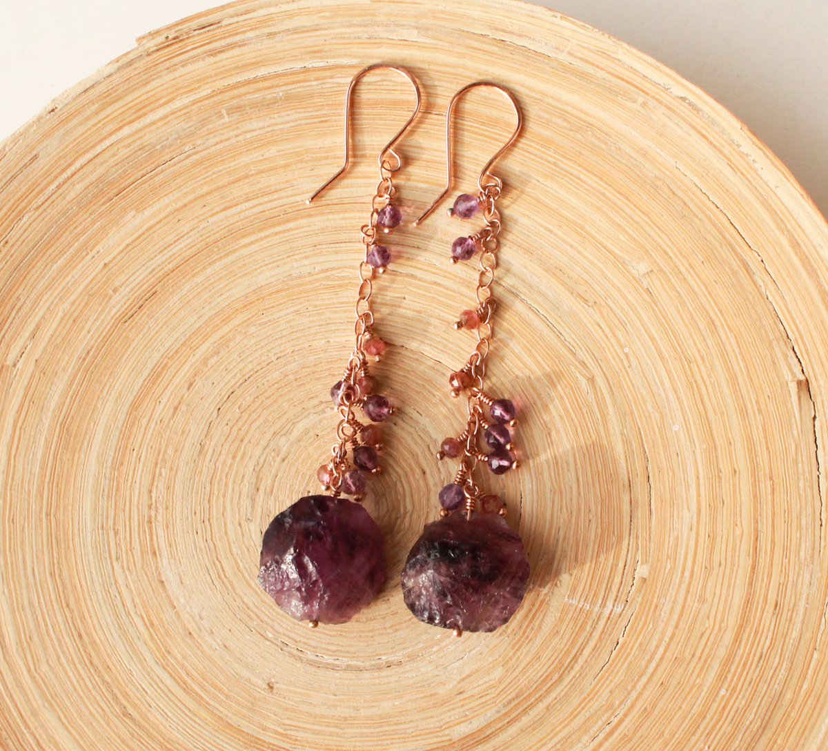 ILoichuk's tweet photo. Amethyst earrings - rose gold fill - February birthstone gift- long chains - raw Amethyst hammered coins - Tourmaline and Amethyst - Trends
#Trends #LongChains #Amethyst #February #Tourmaline #BirthstoneGift #EverywhereUR
👉https://t.co/etu1KPCoxX https://t.co/meYUiBJC6w