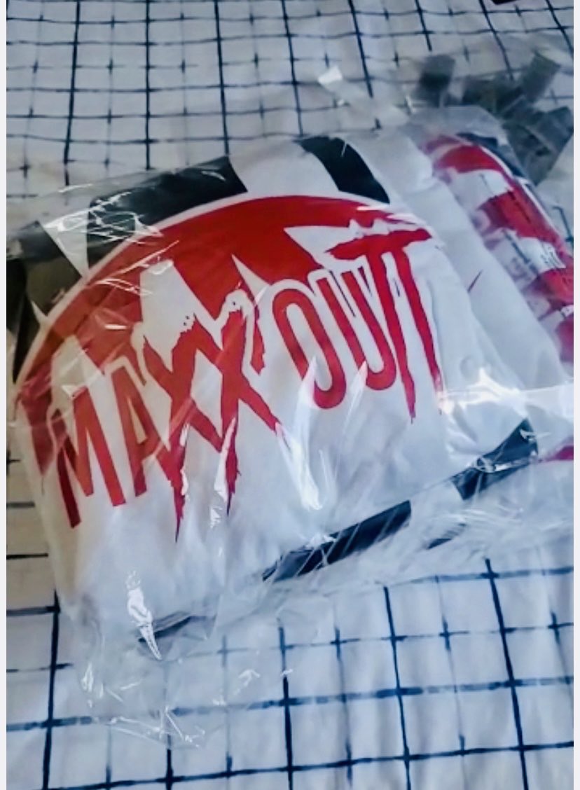 Blessed Afternoon Twitter Family Hope Everyone Have A Very Productive Day  ….  MAXX OUTT BRAND TO DI WORLD …. WhoDoesDat! !!! Fly JUNKRO Fly  🔥🔥🔥🔥🇯🇲🇯🇲🇯🇲