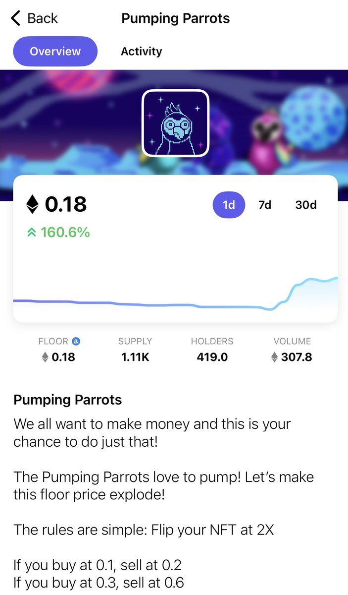 Twenty ❌ tweet media