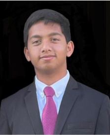 Congratulations to <a href="/STEMForAllKids/">STEM For All Foundation</a> President Varun Srivastava, Senior at <a href="/RedlandsHighSch/">Redlands High School</a> for his selection as a National Merit Scholar Semifinalist. <a href="/RedlandsUSD/">Redlands USD</a>   @RedlandsUSD_PIO <a href="/RedlandsUSDSupt/">Juan J. Cabral</a> @coachkhaugh <a href="/Terrier_Tennis/">RHS Terrier Tennis</a>