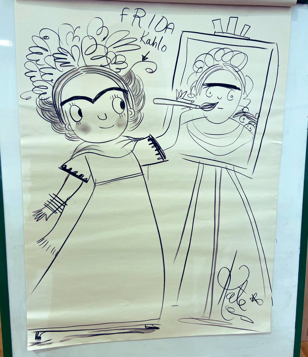 Farhana Patel FCCT tweet media