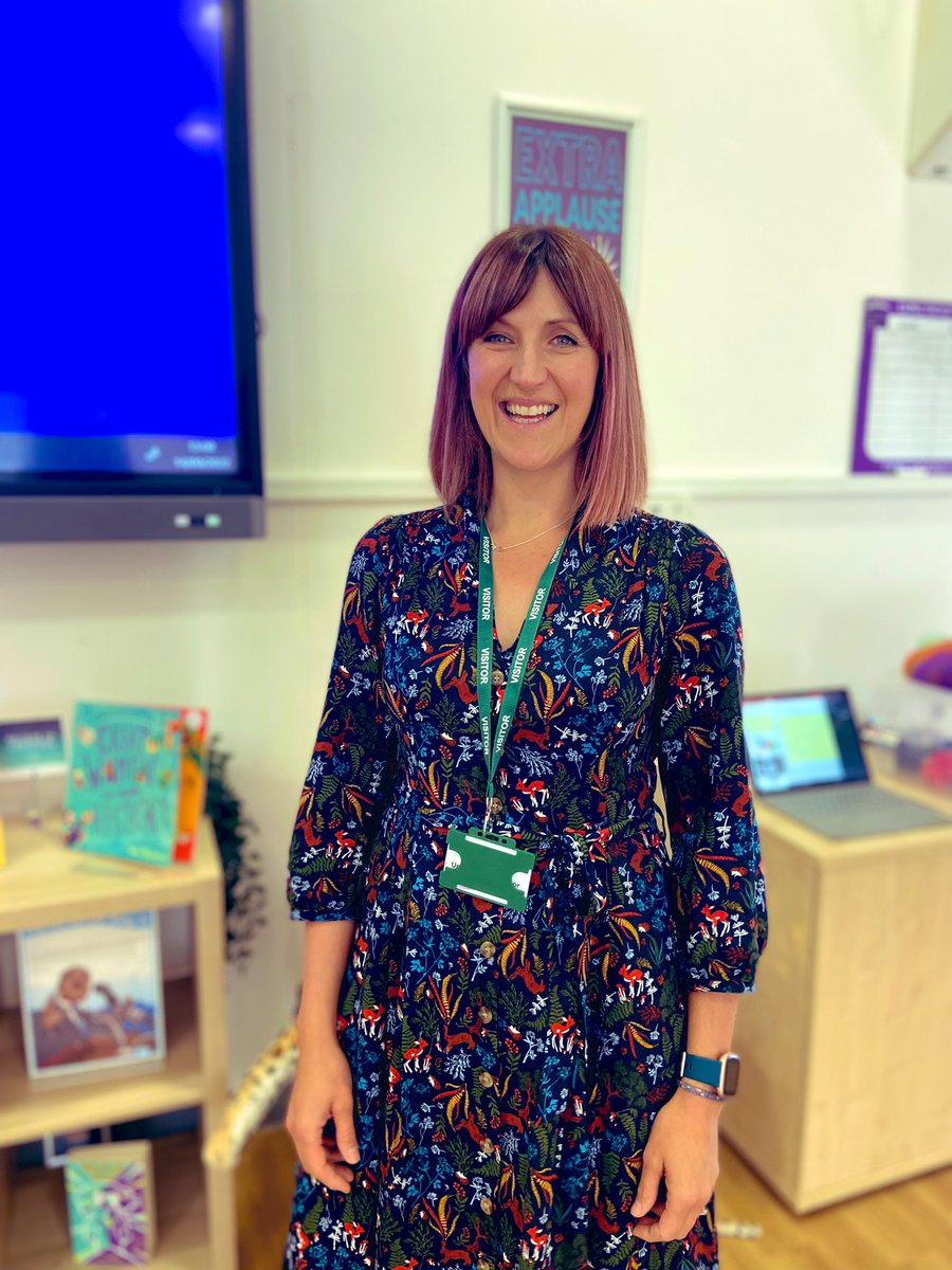 Farhana Patel FCCT tweet media