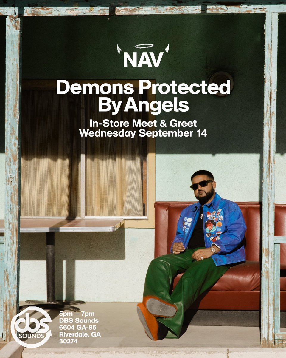 Nav tweet media