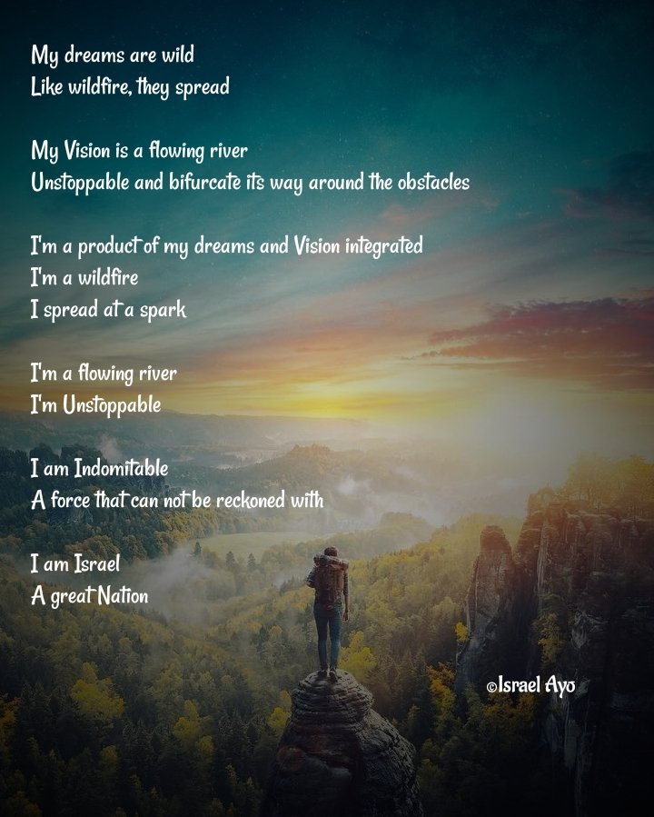 Funnyhisraael's tweet image. September 14💫
#walkinlight
#poem
#dreamareality