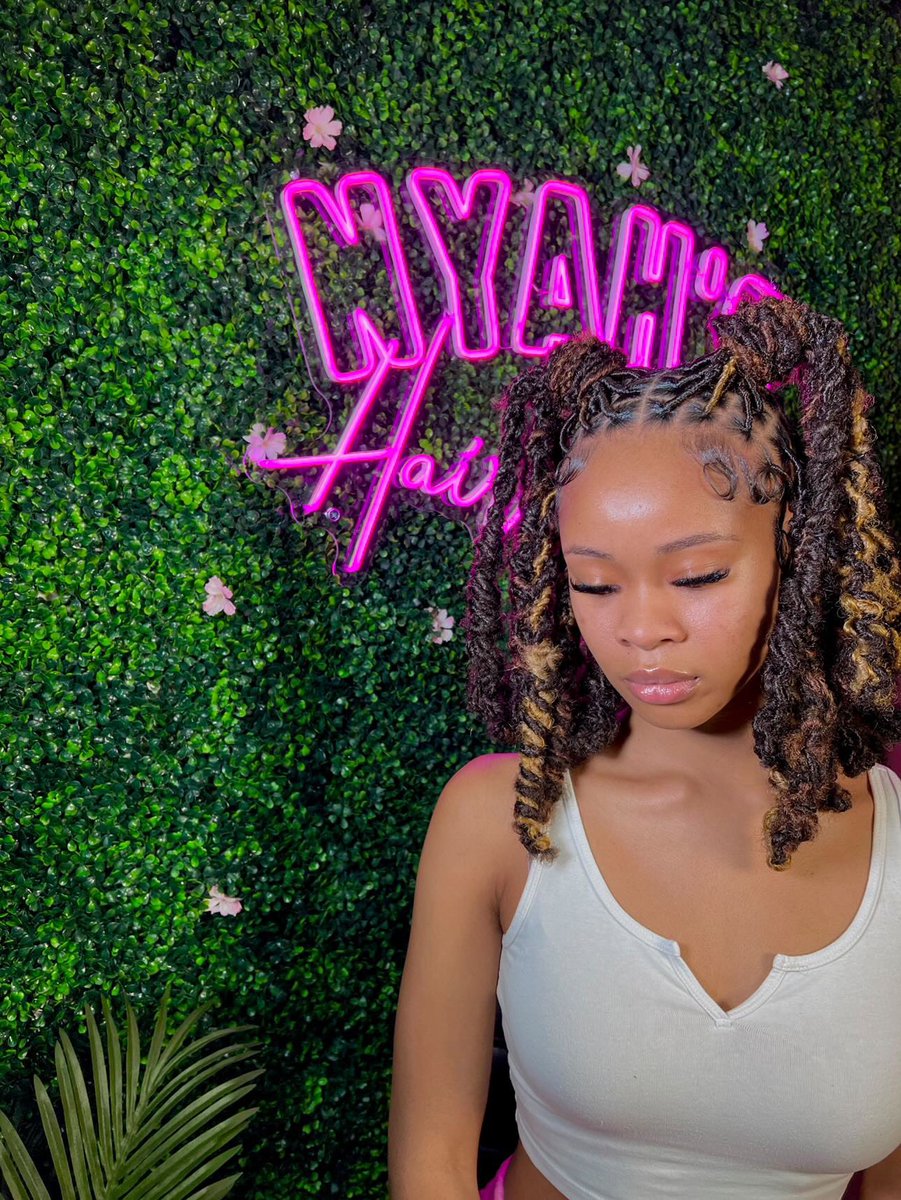 _tajanaeamoni's tweet image. #softlocs