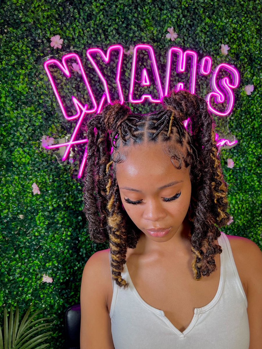 _tajanaeamoni's tweet image. #softlocs