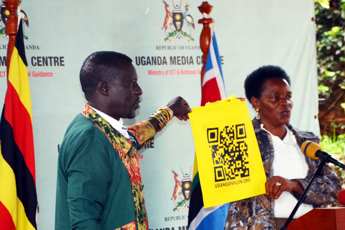 Peace Regis Mutuuzo tweet media