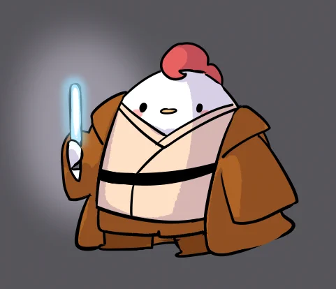 Jedi  