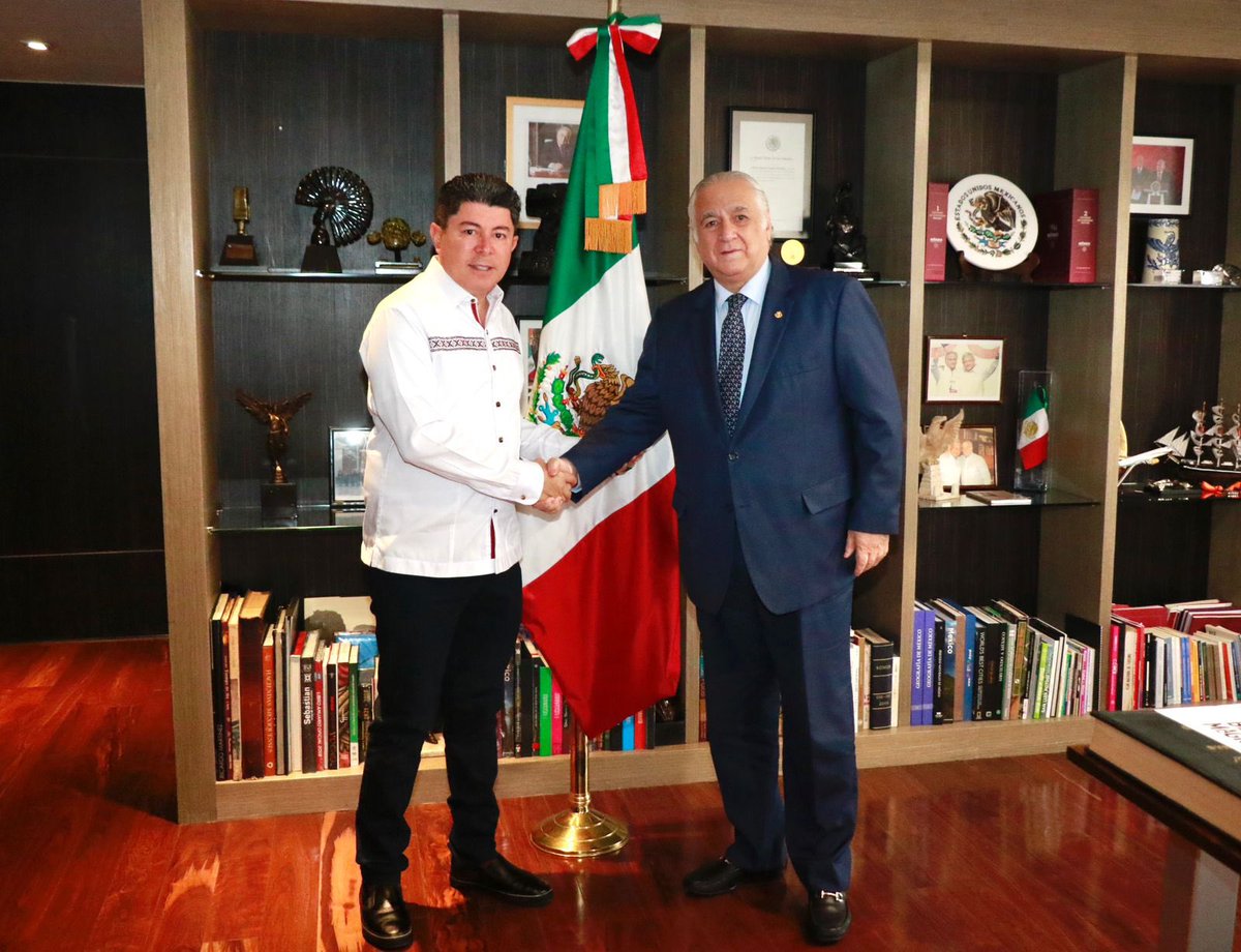 MiguelTorrucoMarqués tweet media