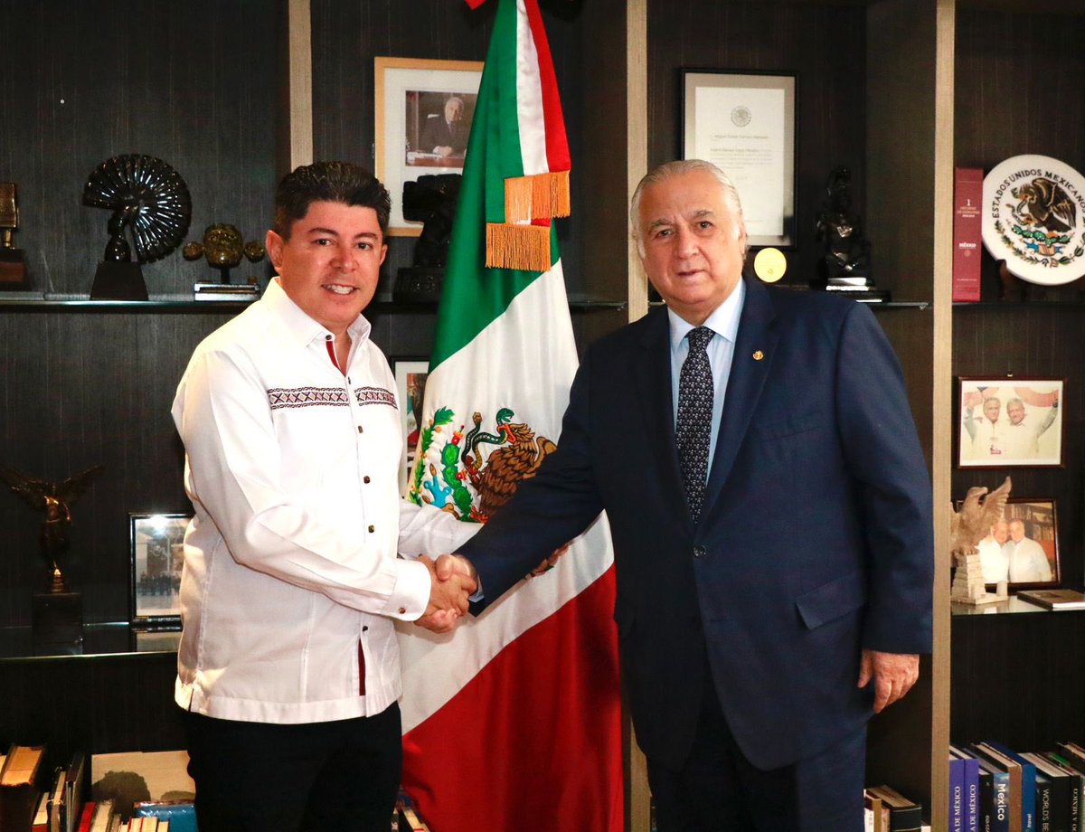 MiguelTorrucoMarqués tweet media