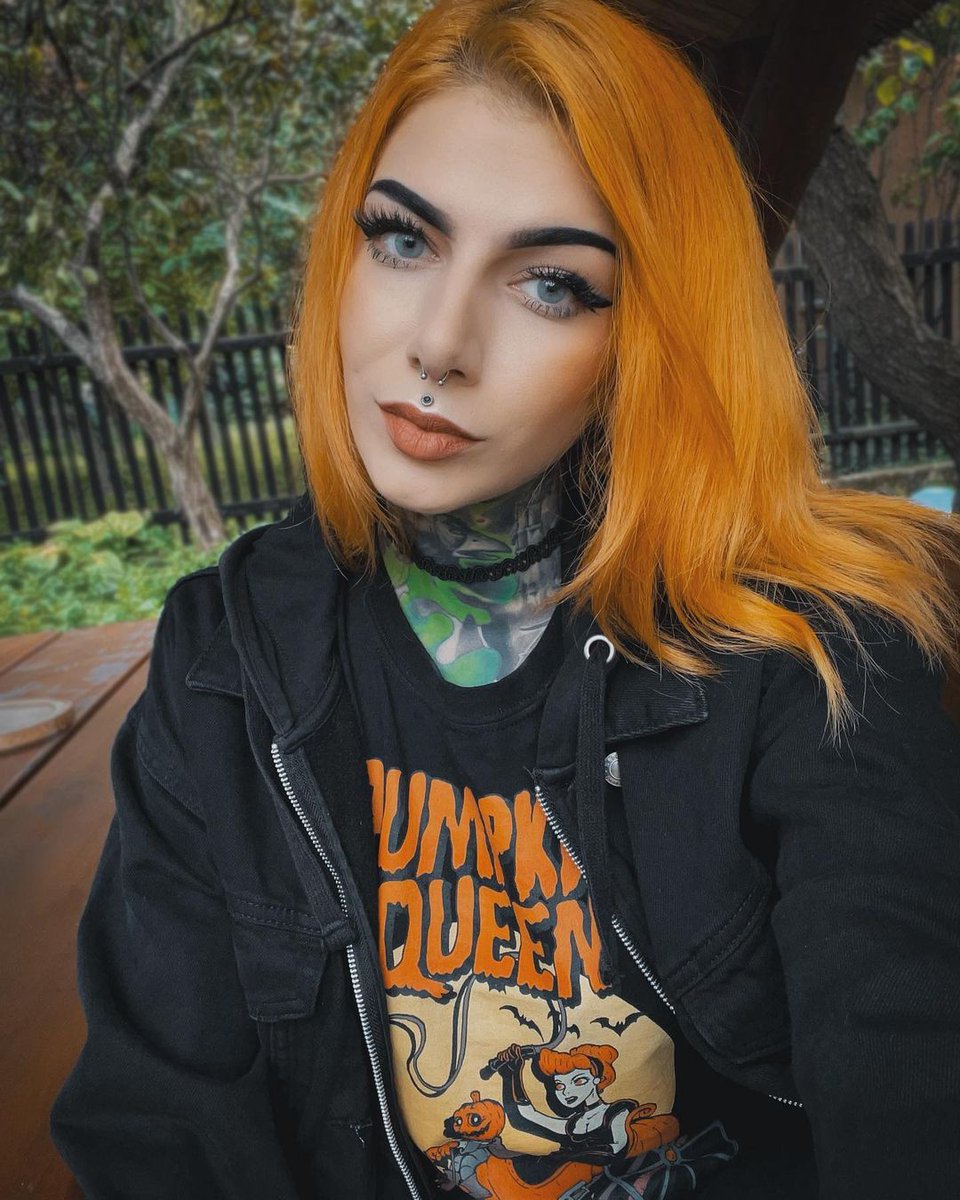 PumpkinQueen. 

I miss coffee, But Cha is so worth giving it up for.